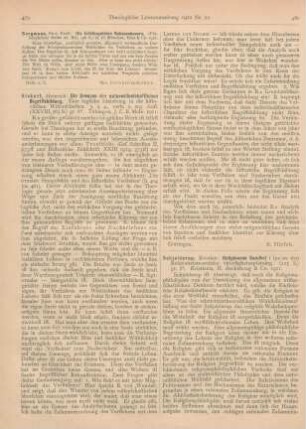 479-480 [Rezension] Rickert, Heinrich, Die Grenzen der naturwissenschaftlichen Begriffsbildung. 3. u. 4., verb. u. erg. Aufl