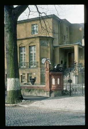 Hohenzollern-Sammlg. 25.2.73.