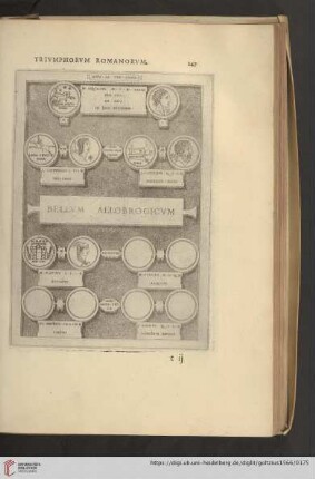 Bellvm allobrogicvm