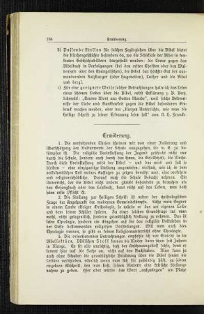 Erwiderung