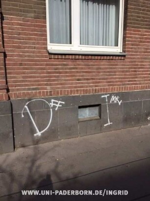 DFF IMR