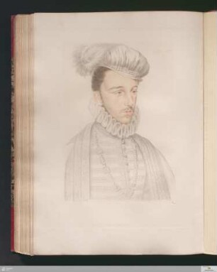 Le duc d'Alencon