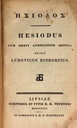 Hesiodus