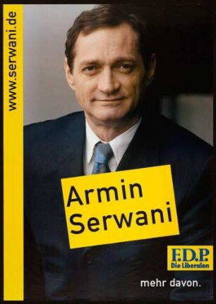 FDP, Landtagswahl 2001