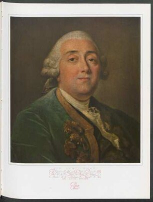 "Un gentillome" - retrato al óleo