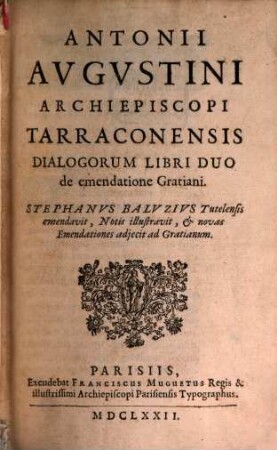 Dialogorum libri II