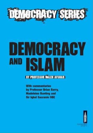 Democracy and Islam