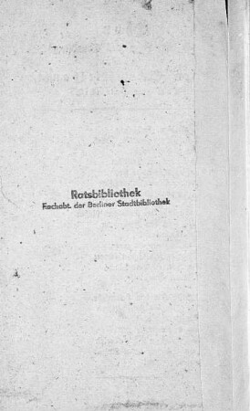 Vergleichung des neuen Schauspielhauses zu Berlin mit verschiedenen ältern und neuern Schauspielhäusern in Rücksicht auf Akustische und Optische Grundsätze
