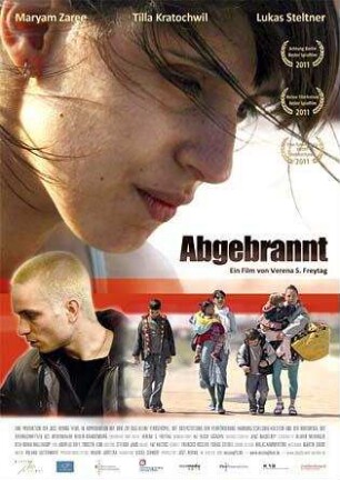 Abgebrannt