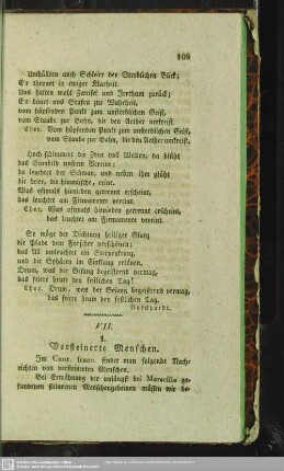 Versteinerte Menschen