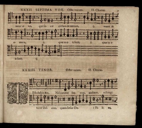 Iesu dulcis memoria