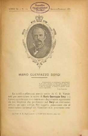 Nuova rivista degli scacchi : periodico mensile. 11. 1885 = Ser. 4