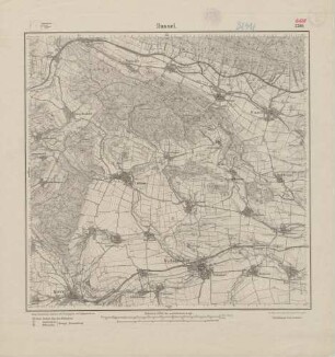 4124 (alte Nr.: 2299) Dassel