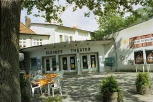 Kleines Theater