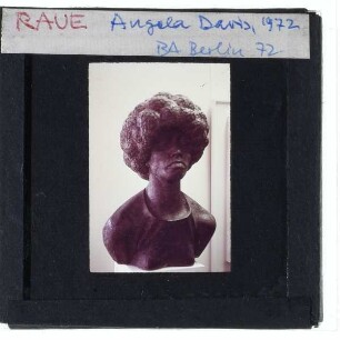 Raue, Angela Darvis