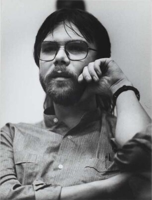 Wolfgang Landgraf