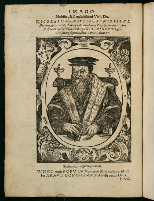 Bild. Nicolai Varenbuleri