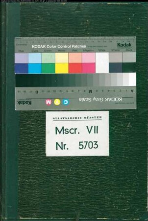 Abschriften von Urkunden des Klosters Himmelpforten, tlw. notariell beglaubigt