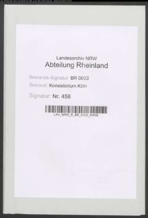 Einnahmen- und Ausgaben-Rechnungen