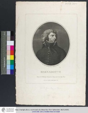 Bernadotte