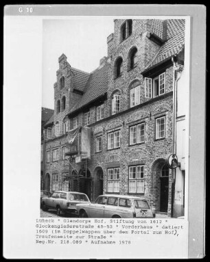 Glandorps Hof