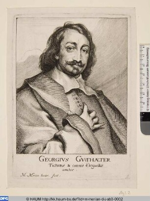 Georgius Gutthaeter