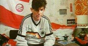 Fussballfieber