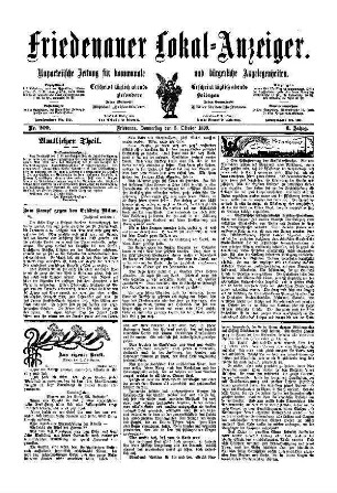 Nr. 209, 05.10.1899