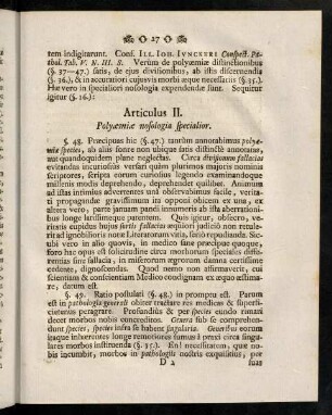 27-54, Articulus II.