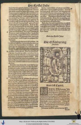 Die Offenbarung Johannis