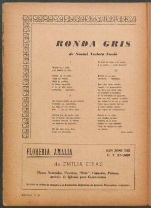 Ronda Gris