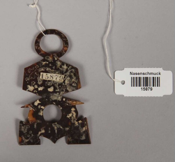 Nasenschmuck