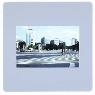 Berlin, Alexanderplatz