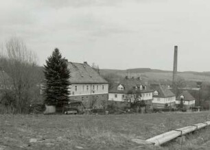 Waldsiedlung