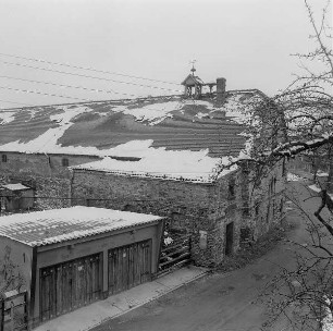 Kitzscher-Braußwig, ehem. Rittergut