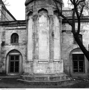 Koca Mustafa Paşa Camii