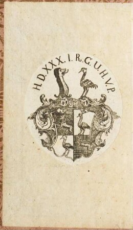 Exlibris