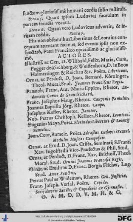 Actores.