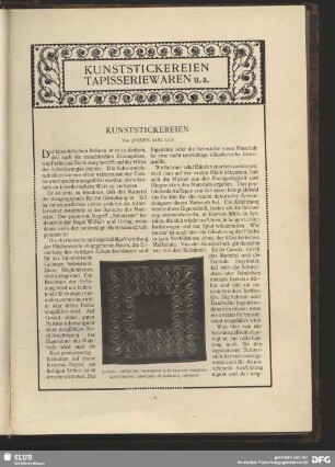 Kissen
