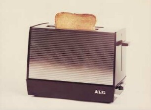 Toaster "autmatic toaster" der AEG