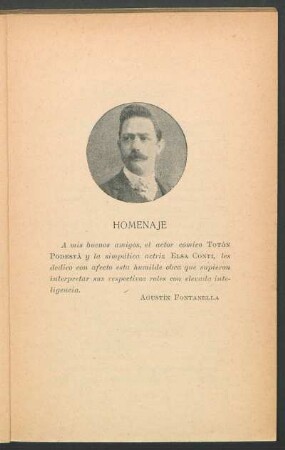 Homenaje