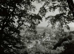 Stadt, Bad Freienwalde