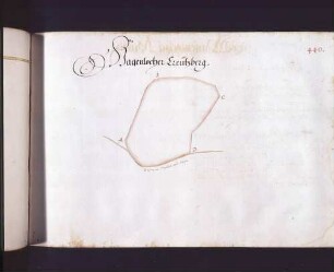 Hagellocher Hut: Hagellocher Creutzberg