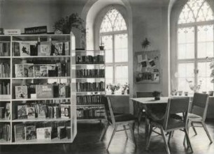 Bibliothek