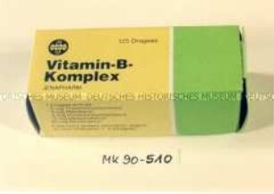 Vitaminpräparat "Vitamin-B-Komplex"