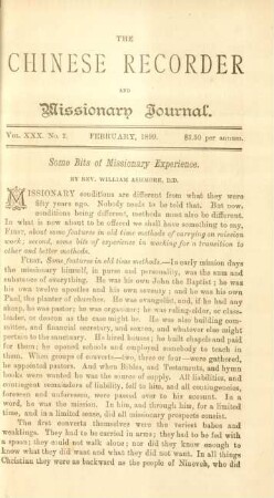 No. 2. February, 1899