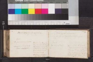Du Rieu, Jacques; Blatt 152r