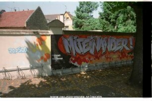 MiTEiNANDER STATT GEGENEiNANDER !!!