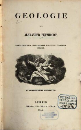 Geologie