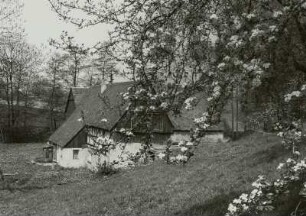 Mühle, Schönfeld bei Dresden